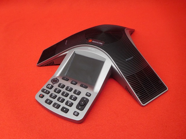 Polycom CX3000の商品画像